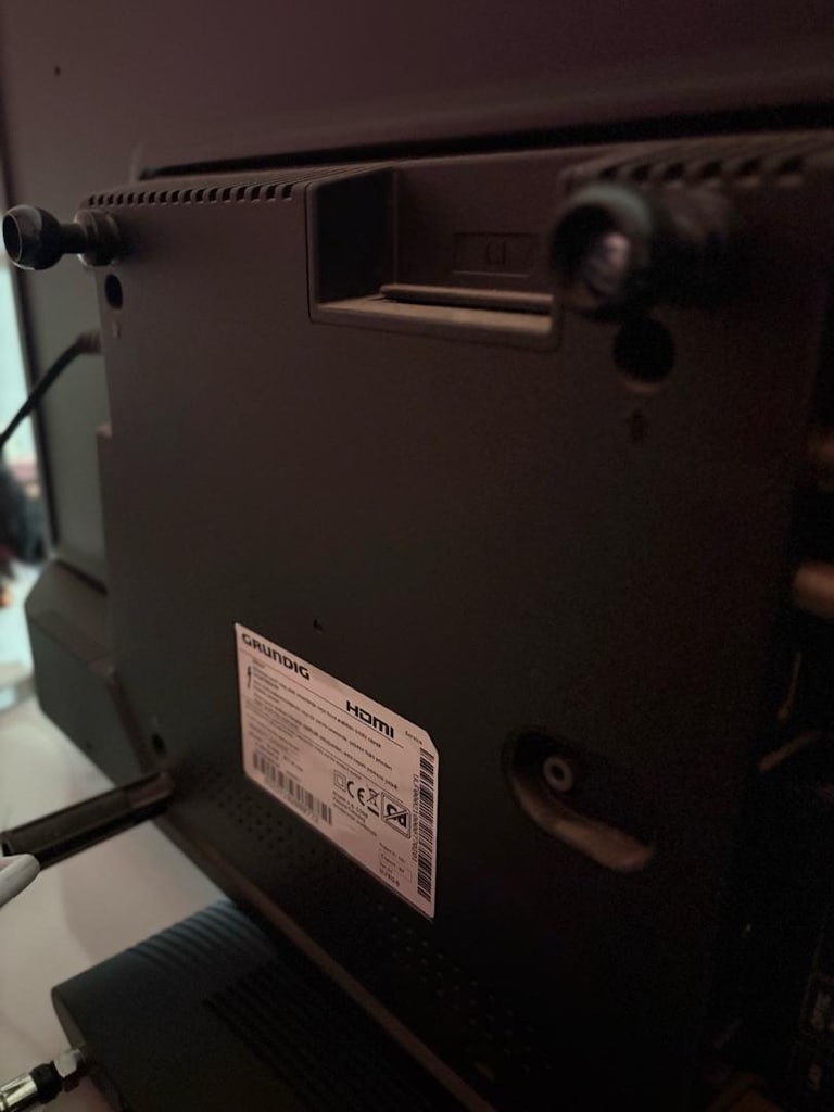grundig akıllı tv - 4