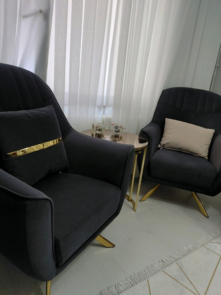 2 Tekli koltuk - 2
