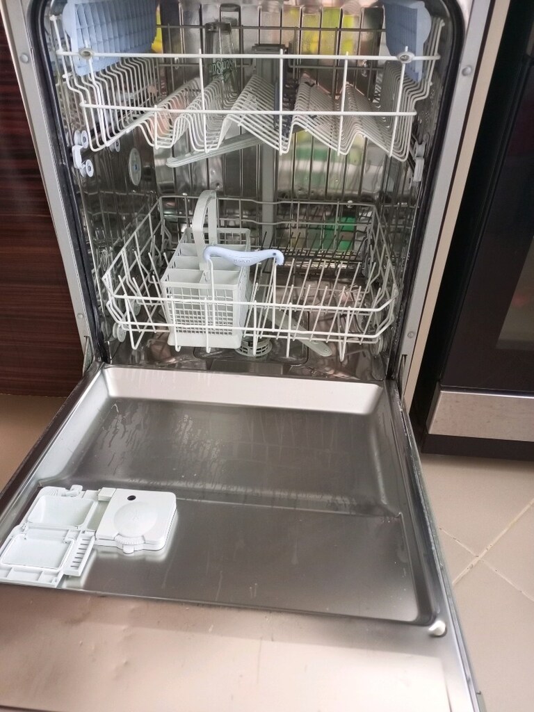 bulaşık Makinesi - 3