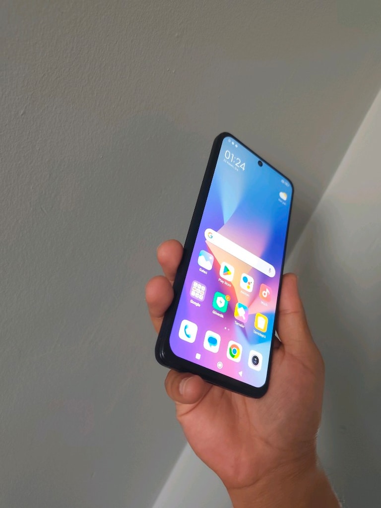 REDMİ NOTE 12 PRO 256 GB 8+8 RAM YURT DIŞI KAYITLI - 2