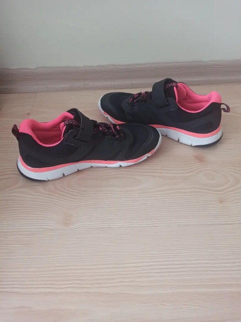 Decathlon bayan ayakkabı - 4