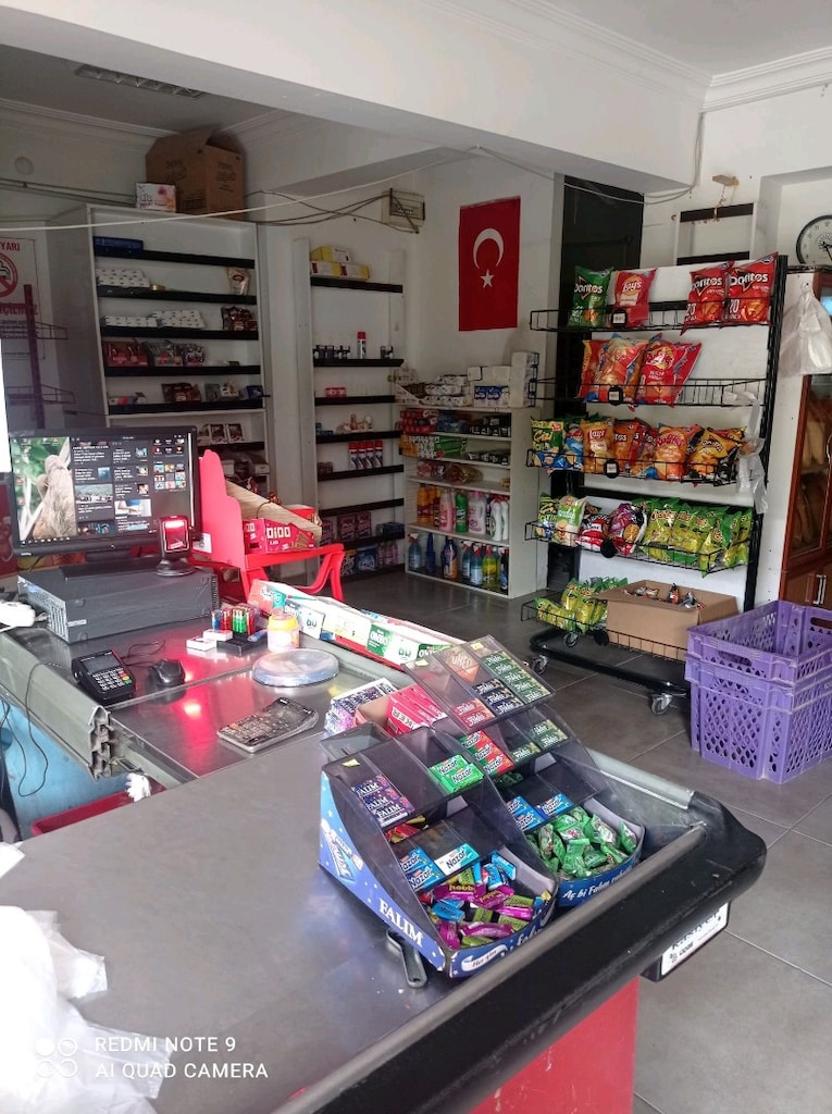 Karaca Market - 5