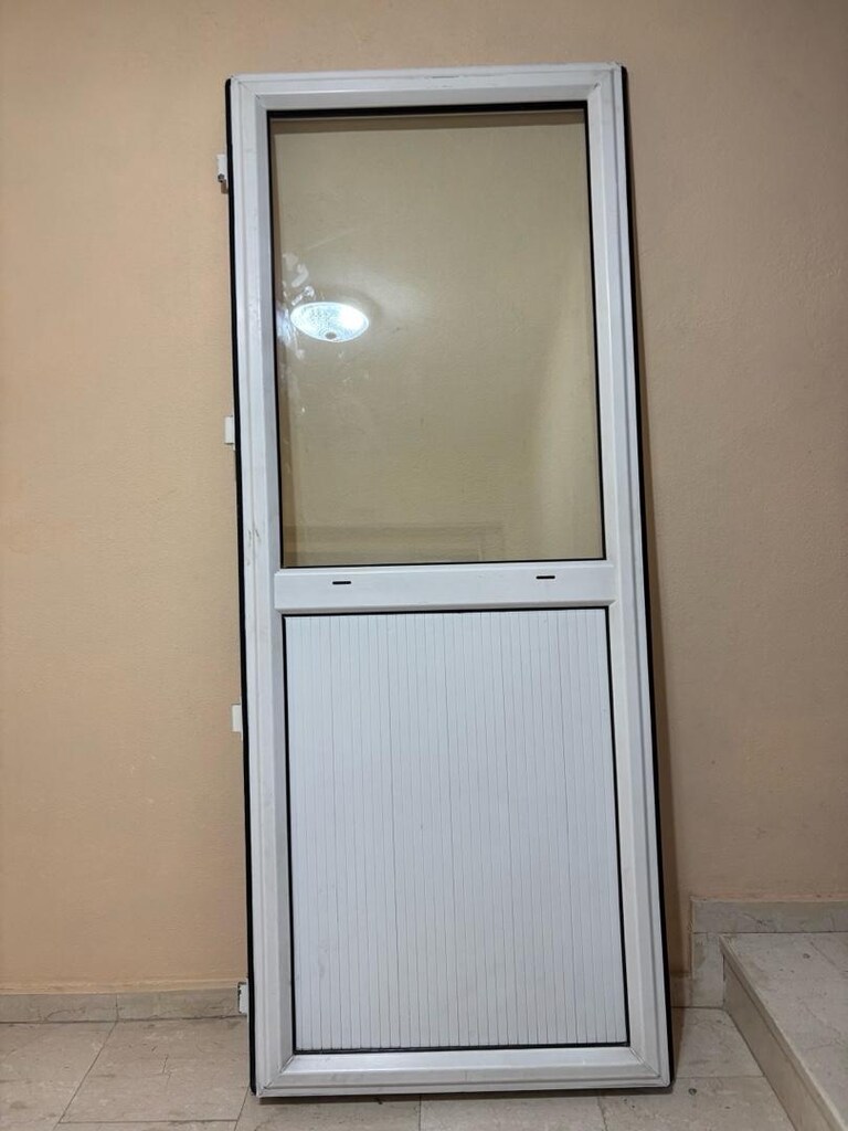 Plastik Kapı - 5