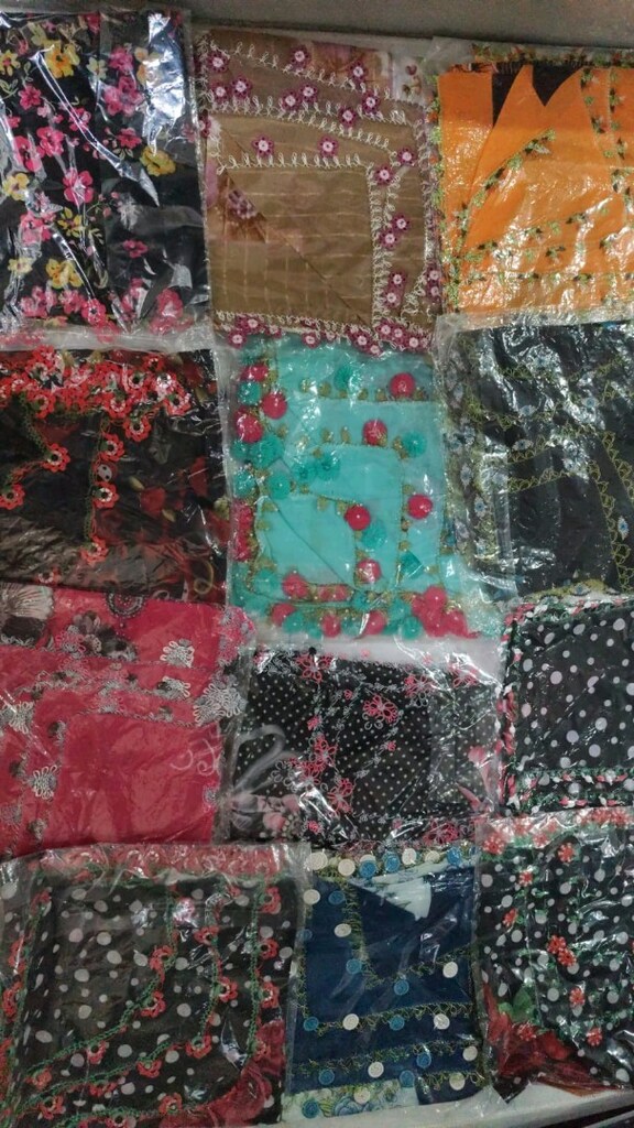 yazma - 2