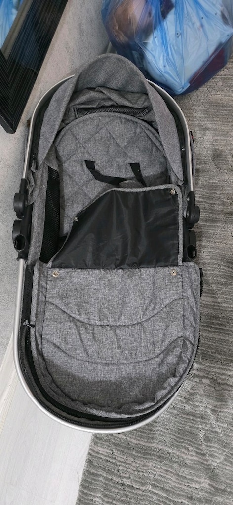 Baby Hope Travel Sistem Bebek Arabası - 2
