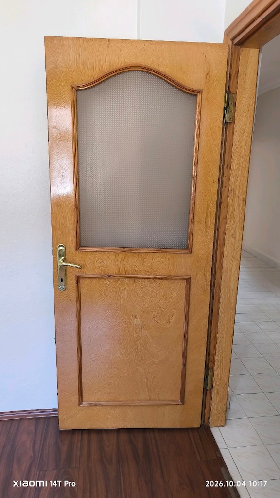 Daire Kapısı 7 Adet Temiz kullanimli- Cakmak - 6