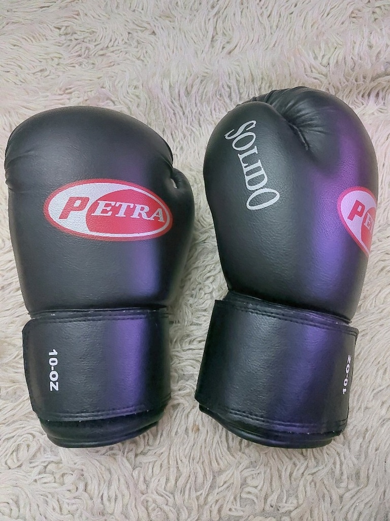 PETRA BOKS ELDİVENİ - 4