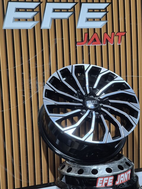 FİAT // EGEA /// 5X98-100 /// 16 INÇ /// SIFIRRRR /// KAMPANYAAA