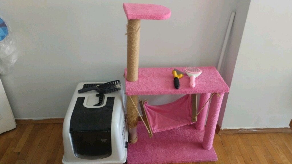 kedi malzemeleri - 2