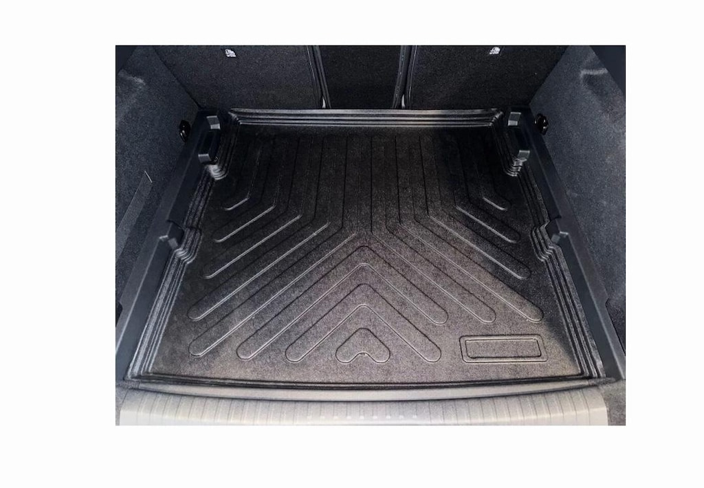 Peugeot 3008 GT oto paspas - 2