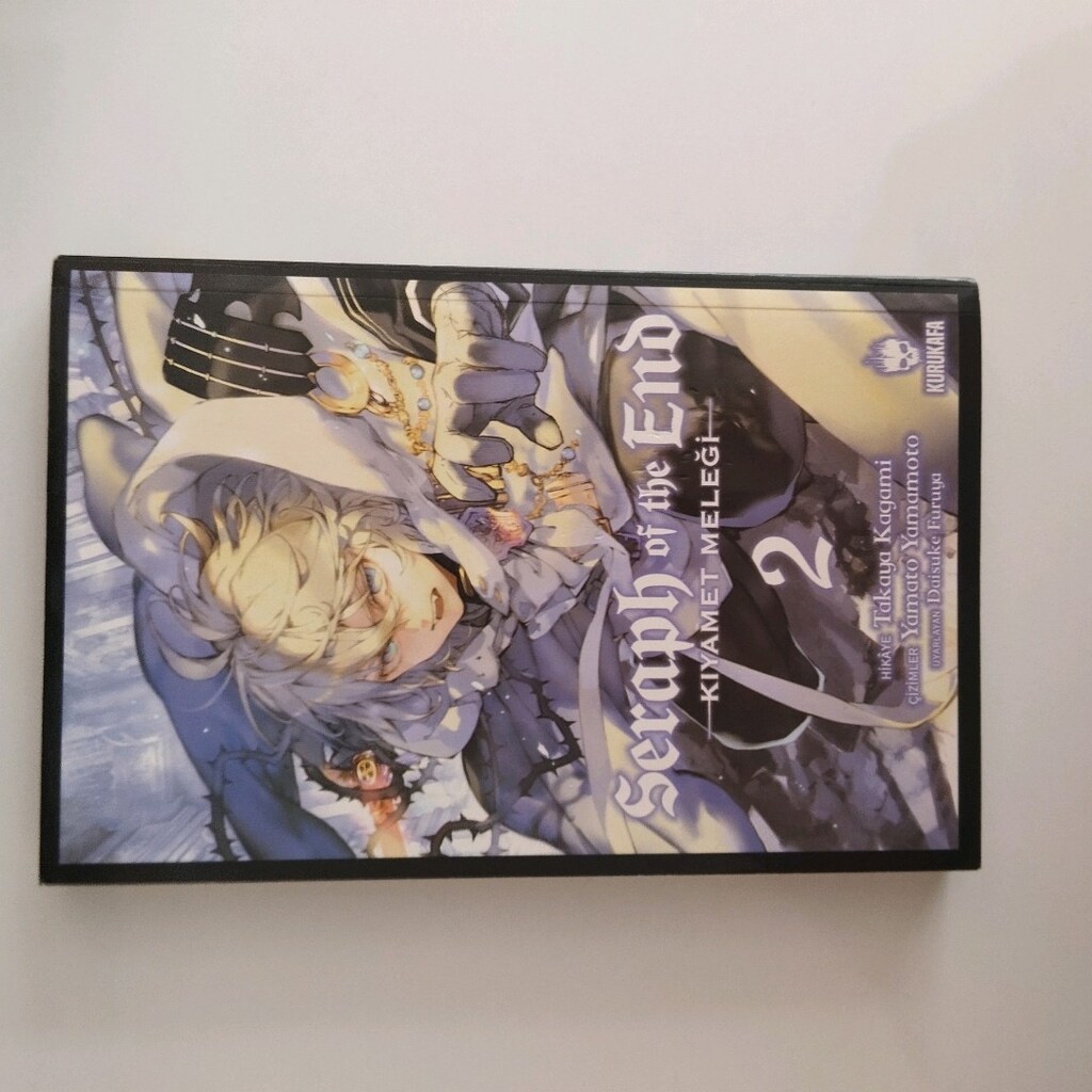 Manga - 3