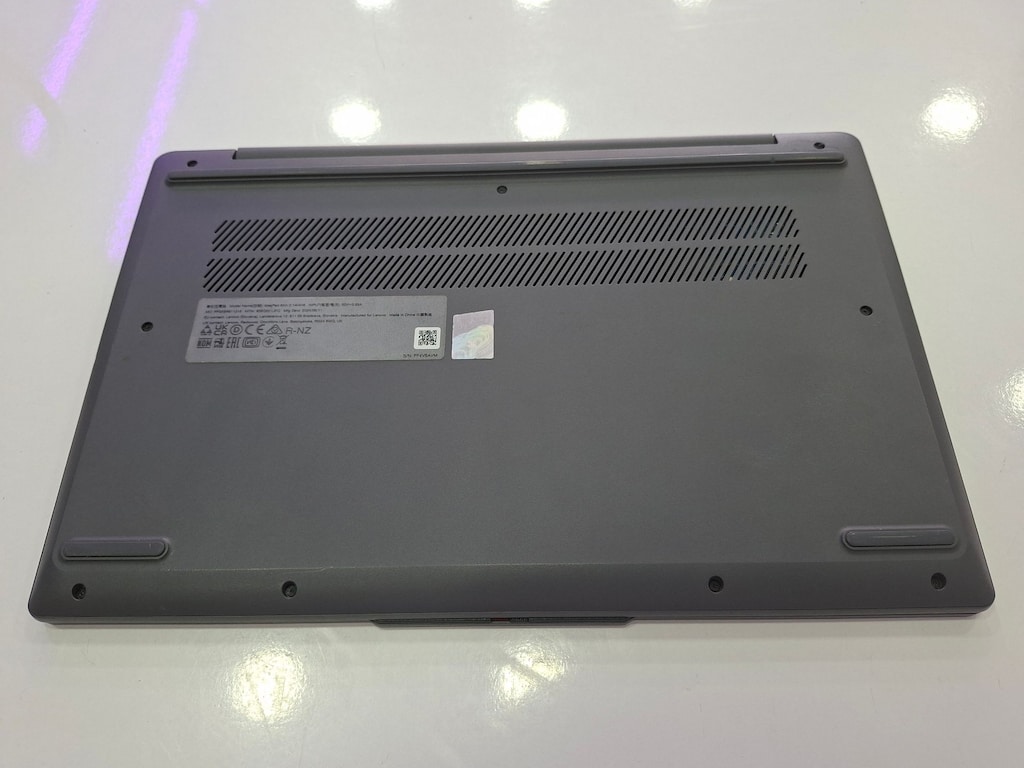LENOVO IDEAPAD SLIM 3 INTEL I5 12450H 8GB DDR5 RAM 512GB M2 NVME SSD - 5