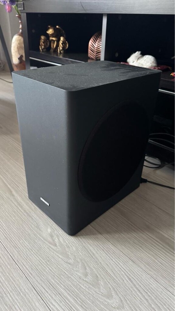 SAMSUNG R650 SAUNDBAR 3+1 SES SİSTEMİ - 2
