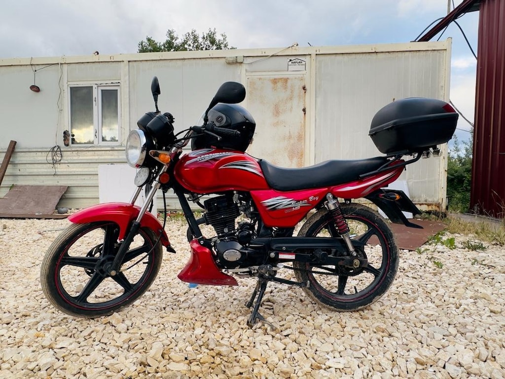 Satılık Motor - 2