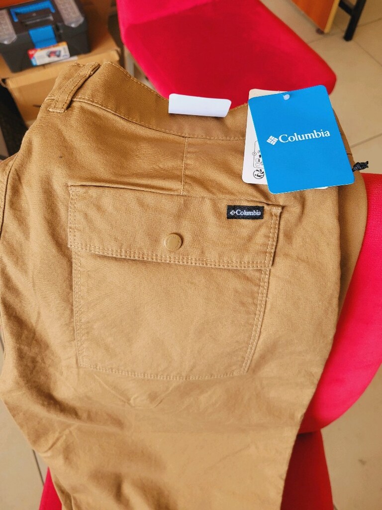 colombia orjinal pantolon - 4
