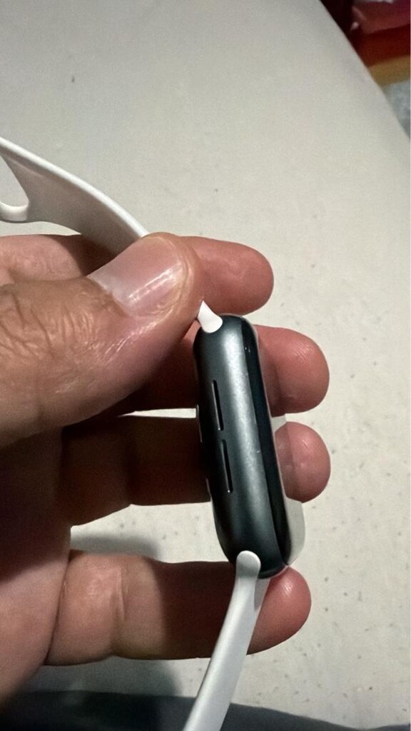 APPLE WATCH SERİ 5 - 5