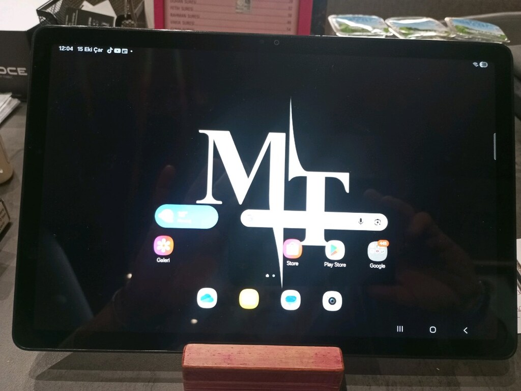 Samsung Galaxy tab9 128gb - 2