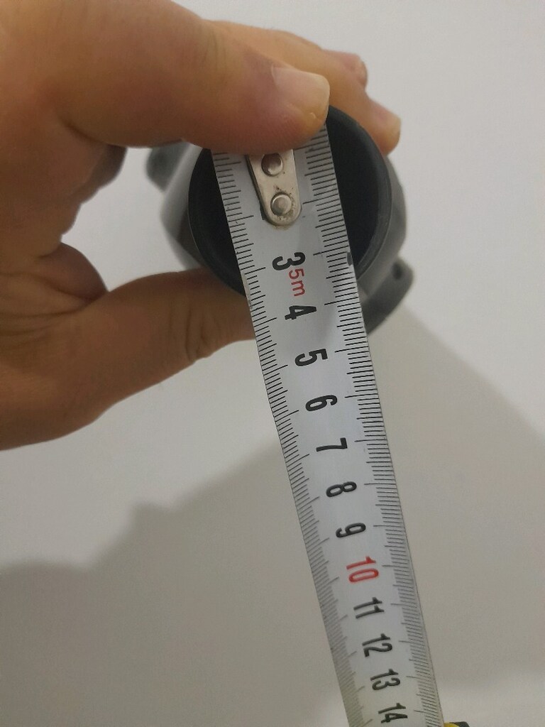 PHİLİPS ELEKTRİK SÜPÜRGESİ KÜÇÜK BAŞLIK - 4
