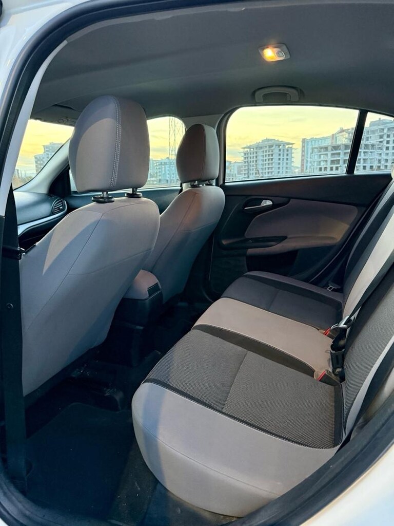 2016 model 1.6 multijet egea - 15