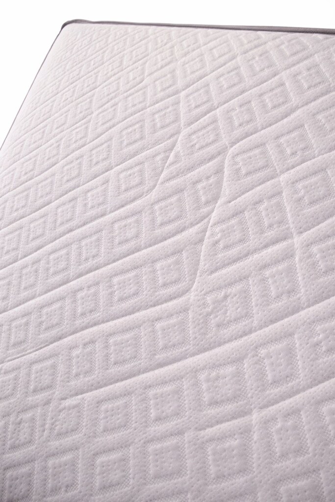 Yataş Bedding Çift Kişilik Ortopedik Yaylı Yatak 160-200 cm - 8