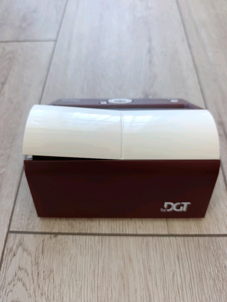 DGT Easy Satranç Saati - 3