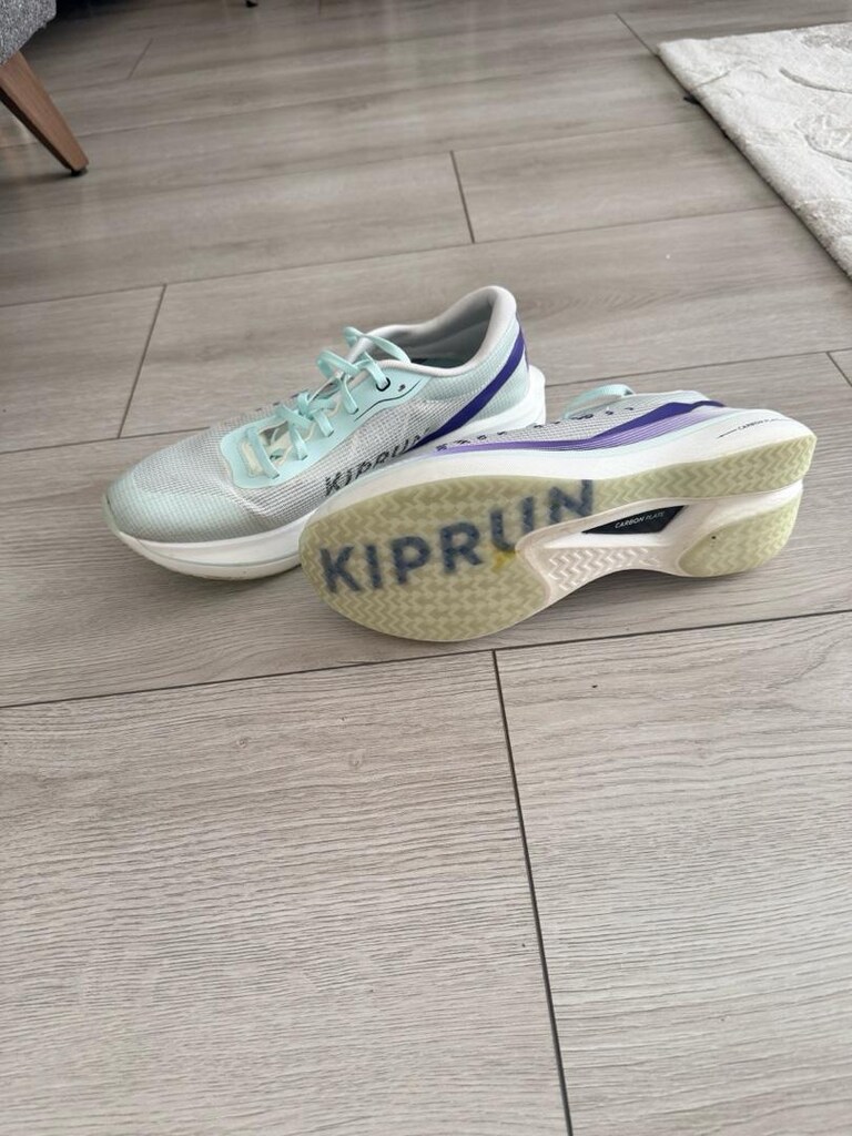 KIPRUN KOŞU AYAKKABI / Erkek - Kadın - 4