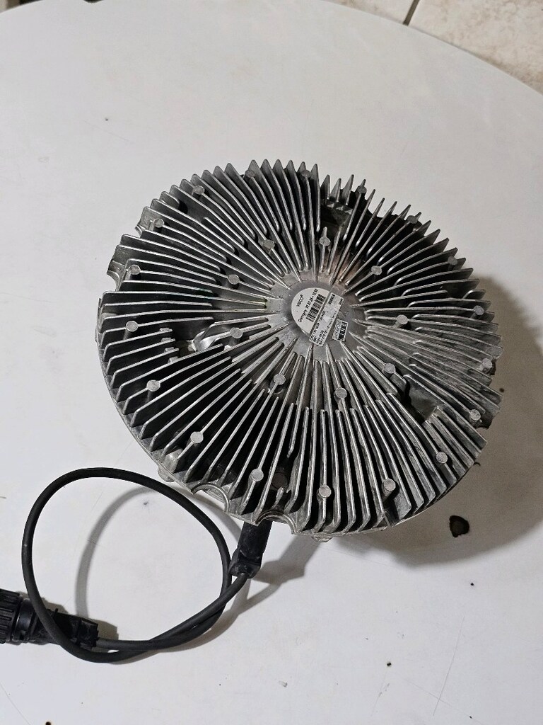 Visco Civalı Fan Termiği - 8