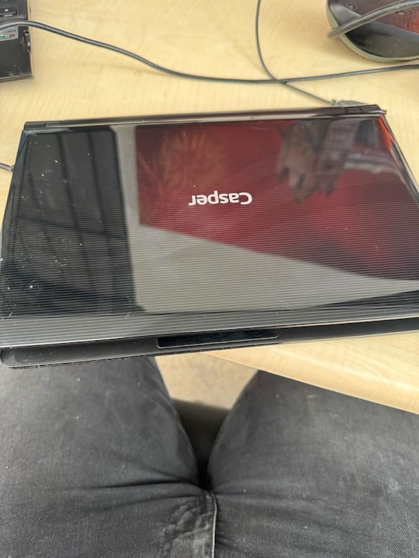 Casper Minibook 10.1" / 2GB RAM / Çantalı Ucuz Küçük Laptop - 2