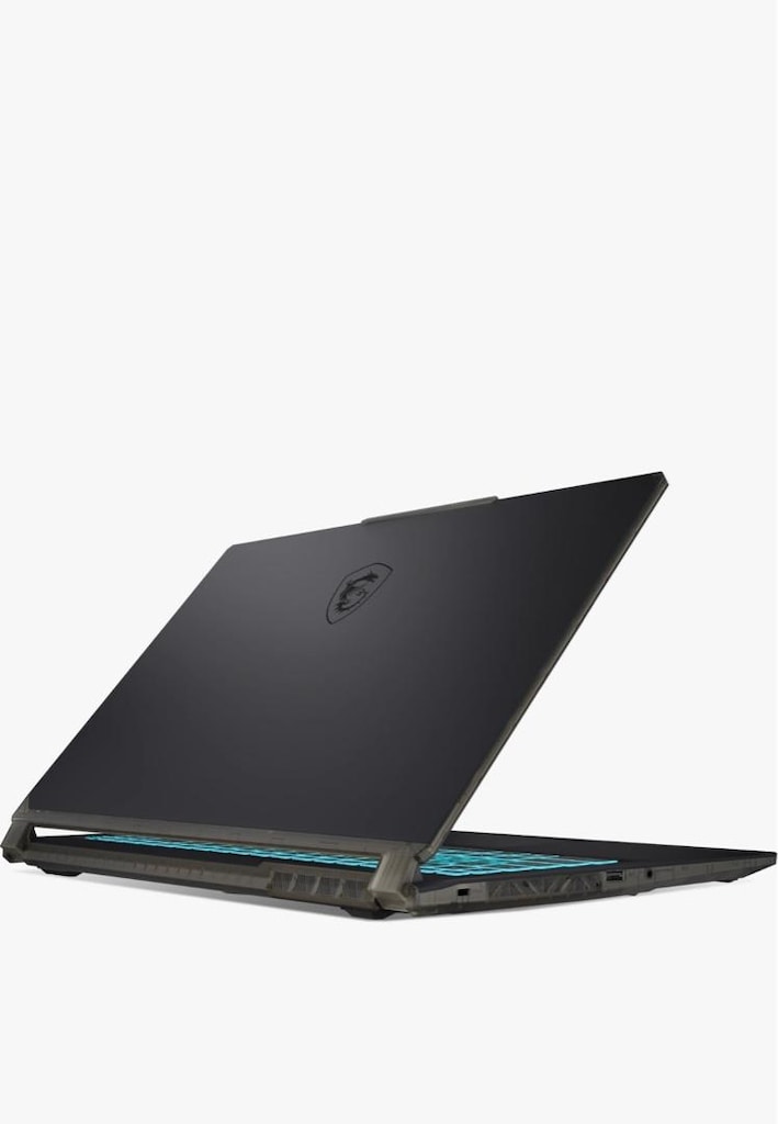 MSI CYBORG 15 A13VF - 3