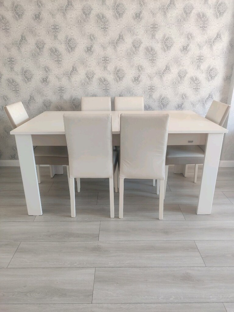 yemek masası - 2