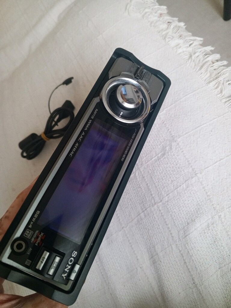 sony - 10