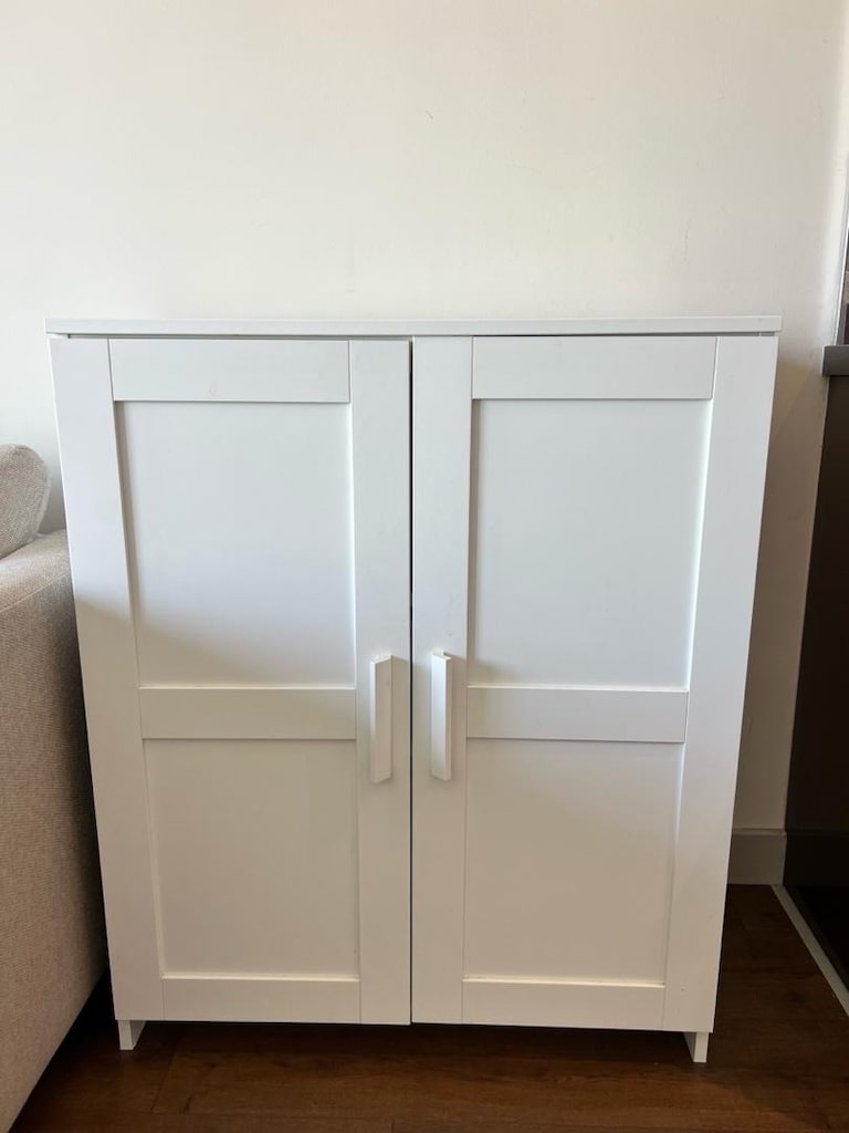 ikea dolap - 2