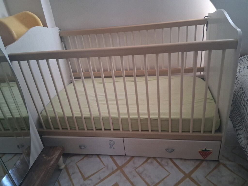 yatak beşik - 3