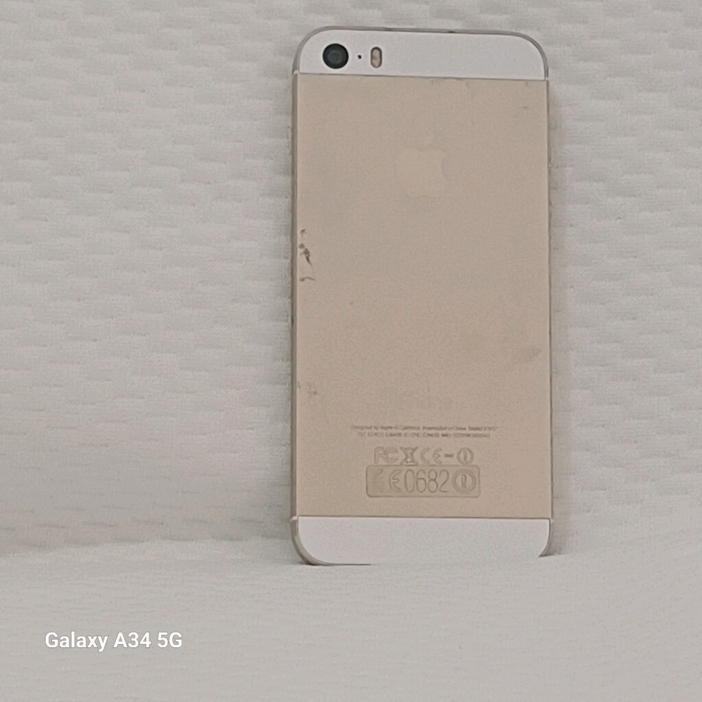 iphone 5s yedek parca telefonu - 2