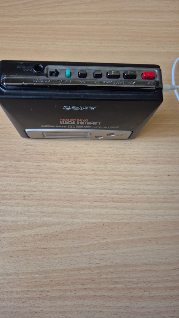 sony walkman - 4