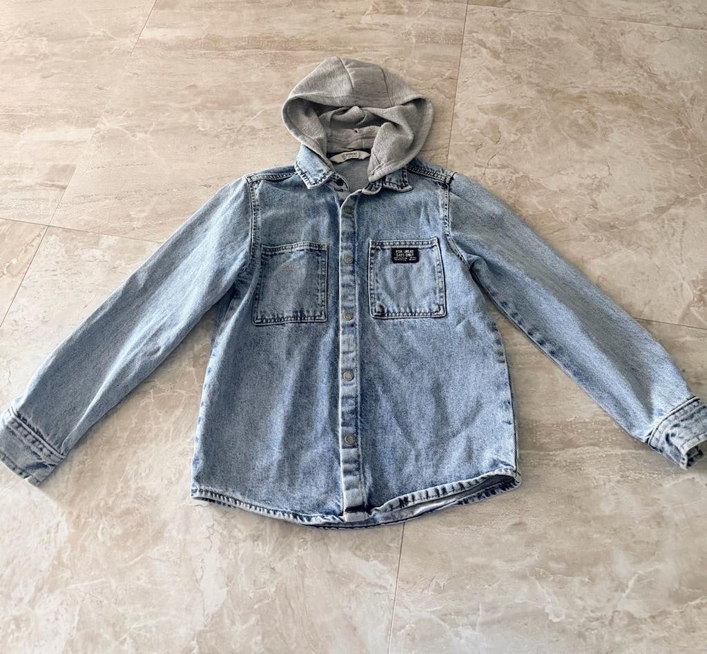 lc waikiki ceket