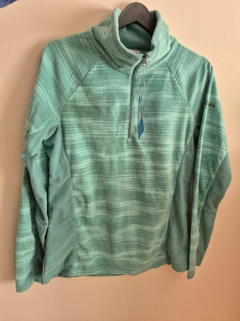 M beden Columbia polar - 3