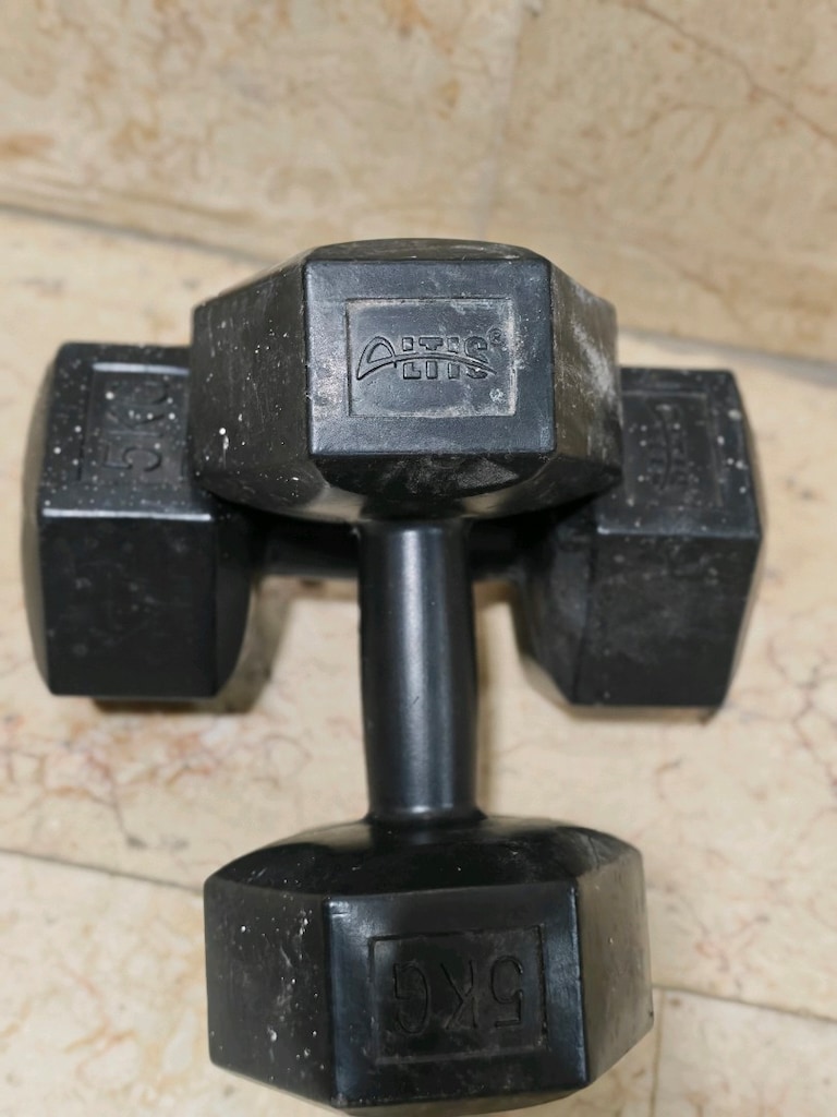 dambıl - 4