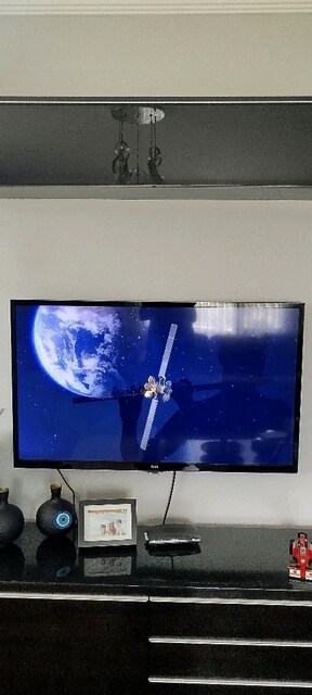 LG47LA640S-ZA 47"120cm LEDTV