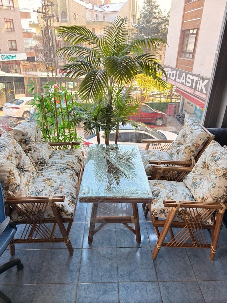 balkon takımı - 3