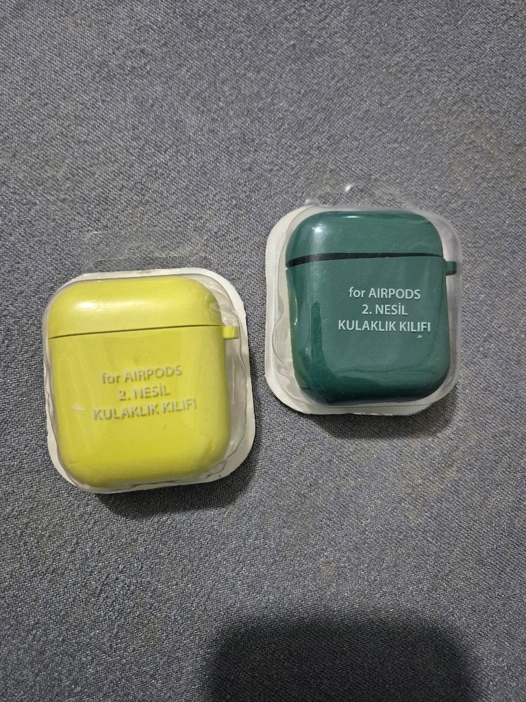 Aırpods kılıfı