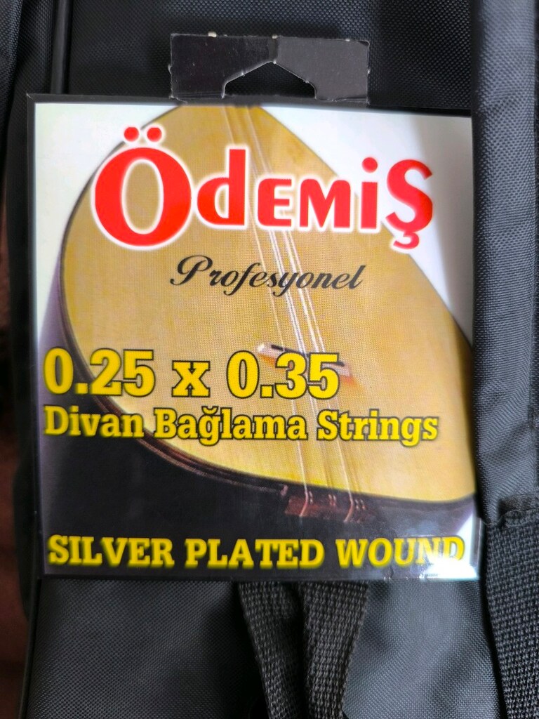 45 tekne oyma dut divan bağlama - 9