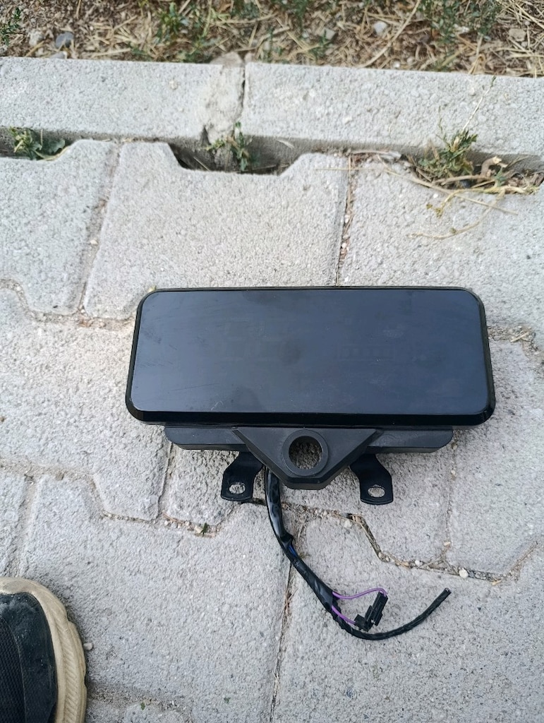 elektrikli bisiklet motor parçası - 4