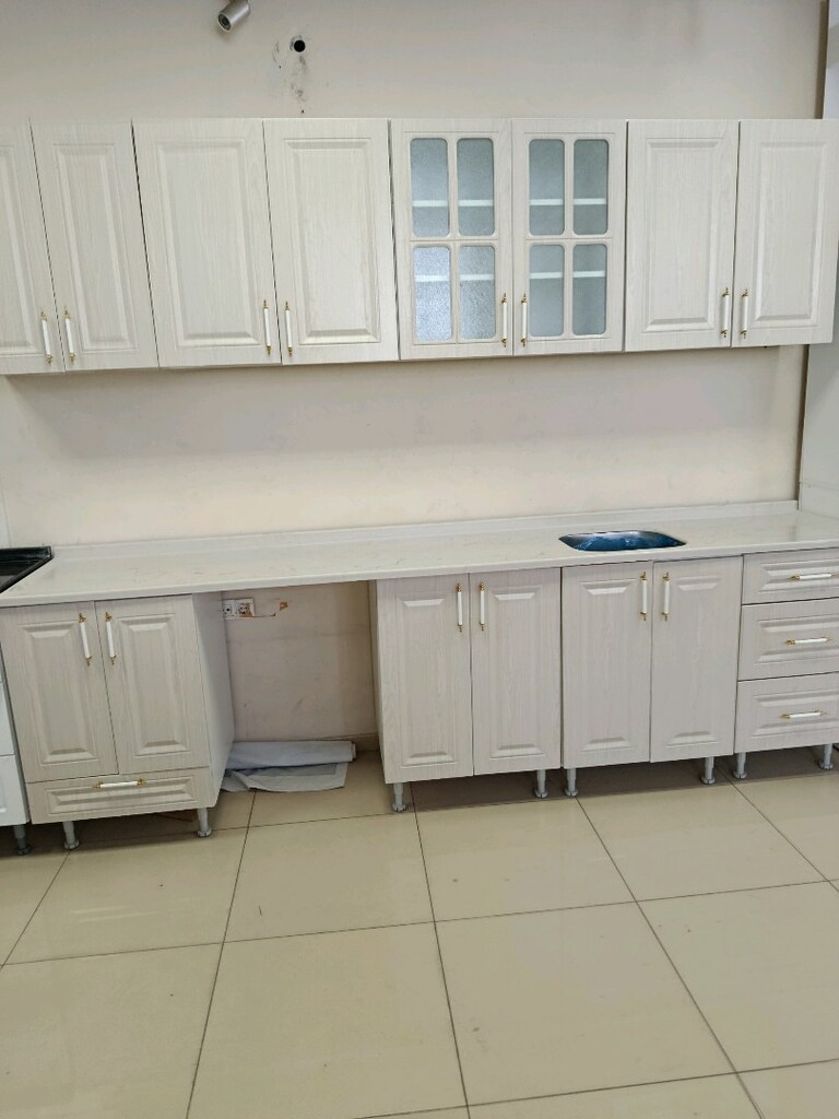 mutfak dolabı 3 MT - 6