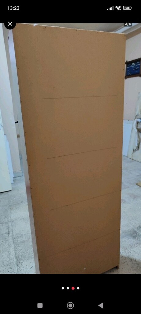 Kitaplık - 4