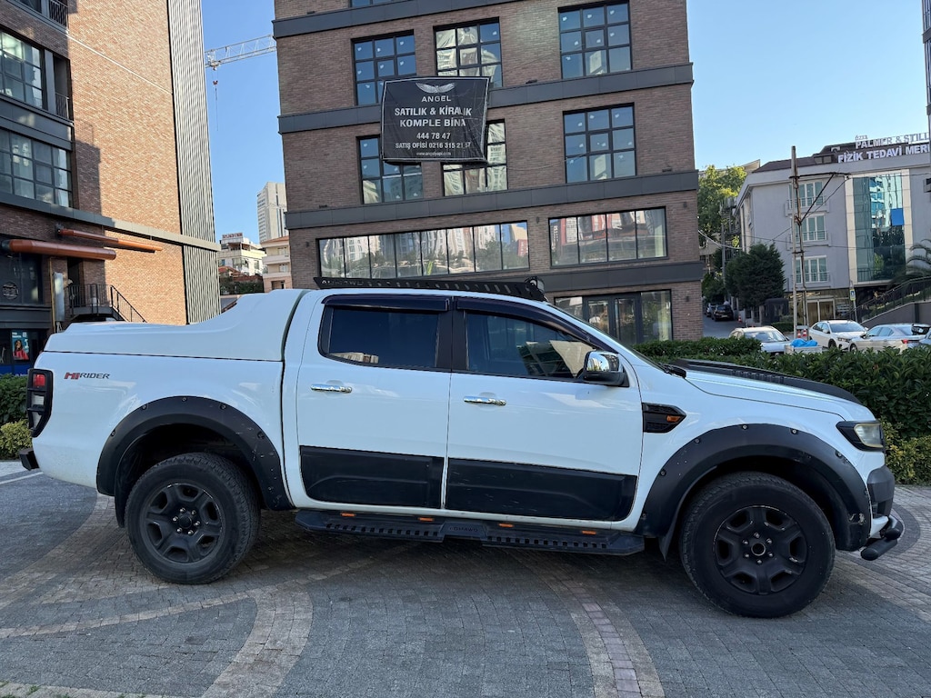 FORD RANGER 2016 - 4