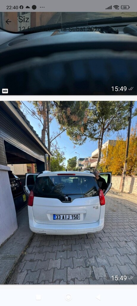 satlık pejo - 3