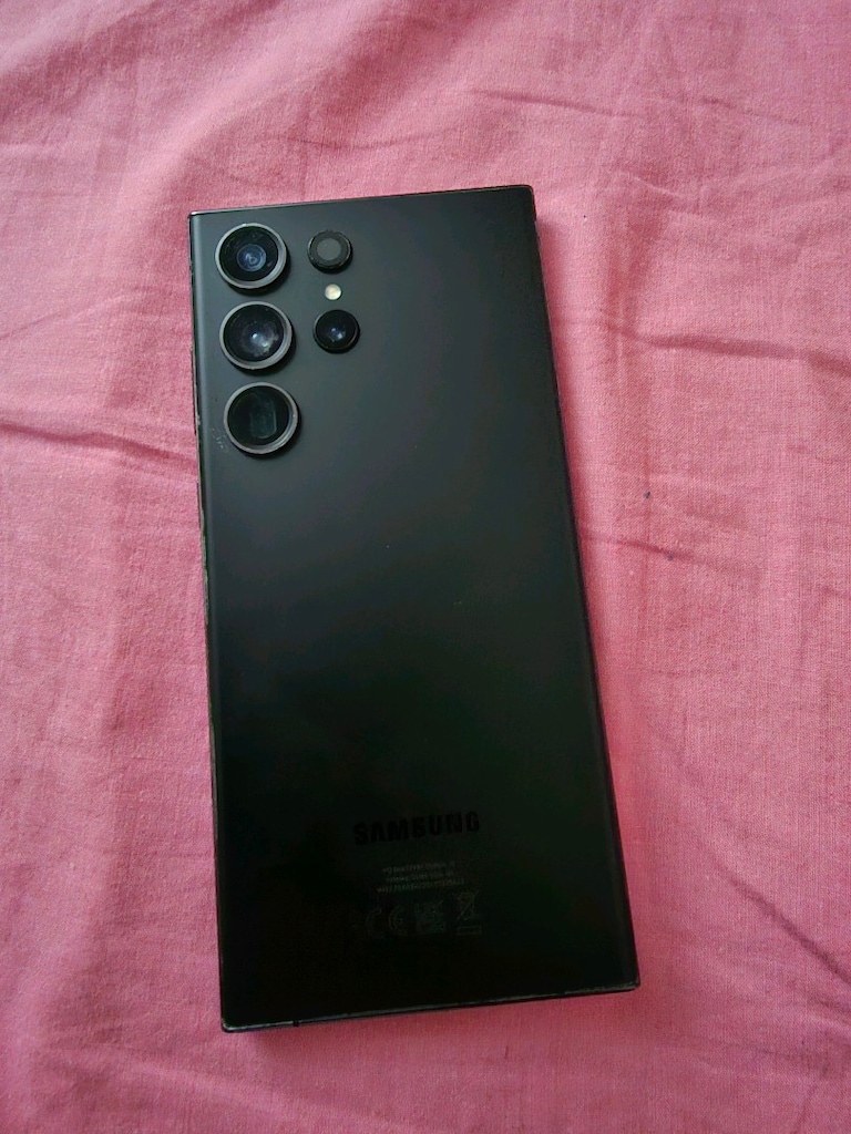 Samsung s23 ultra - 2