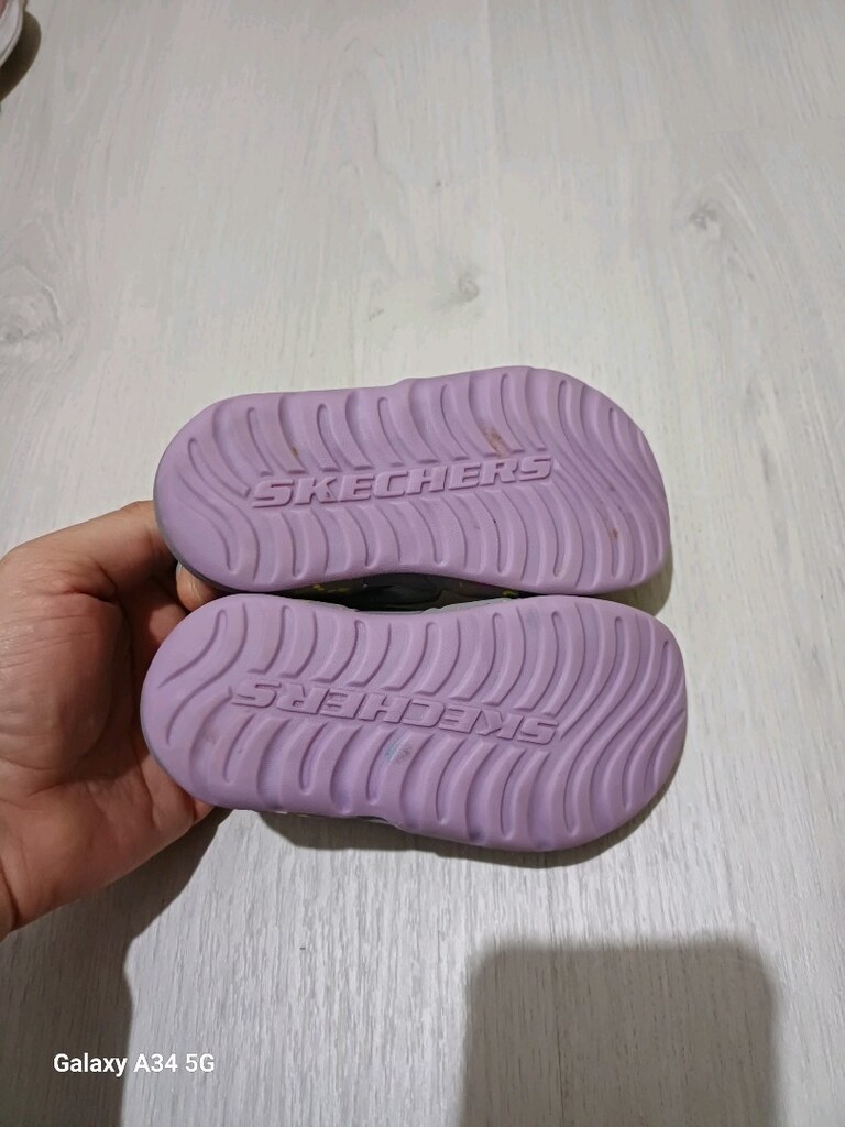 skechers orj sandalet - 2