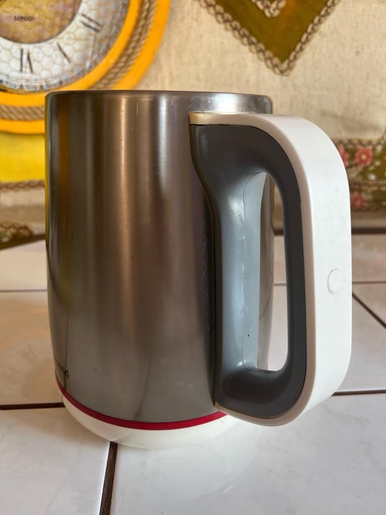 Homend Royaltea 1790H Çay Makinesi Su Haznesi - 3